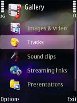 S60 UI