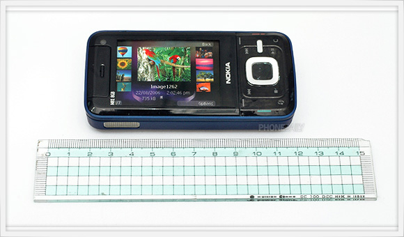 n81 03 N81   First highresolution pictures online