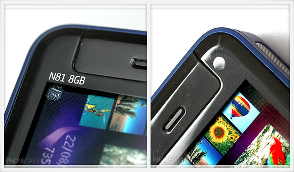 n81 14 N81   First highresolution pictures online